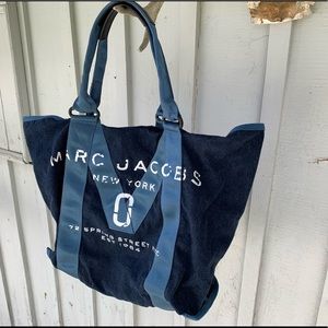 Marc Jacobs tote bag